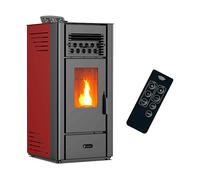 STUFA A PELLET SANNOVER Anita 11,6