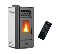 STUFA A PELLET SANNOVER Anita 11,6