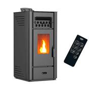 STUFA A PELLET SANNOVER Anita 11,6