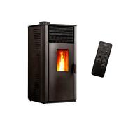 STUFA A PELLET SANNOVER Anita 12