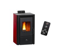 STUFA A PELLET SANNOVER Anita 9,4