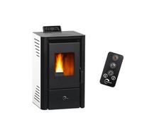 STUFA A PELLET SANNOVER Anita 9,4