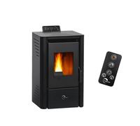 STUFA A PELLET SANNOVER Anita 9,4