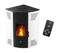 STUFA A PELLET SANNOVER Iseos 12,2