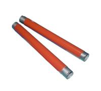 Stufa a rulli riscaldanti adatta for OKI C610 C711 | C711WT Stufa a rulli con riscaldamento superiore