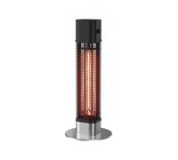 Stufa a Torretta Elettrica IP55 per Esterno 1000-2000W