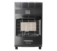 Stufa ad Infrarossi Heater IR5000 Antracite Campin Gaz Italia