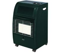 ARGO SOLGREEN Argoclima SOL GREEN stufa Libera installazione GPL Verde