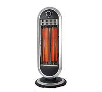 STUFA AL CARBONIO 2 TUBI 900W 58116