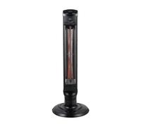 STUFA AL CARBONIO 900W SA9815- 1,0 pz