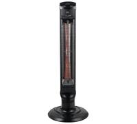 502495 STUFA AL CARBONIO 900W SA9815