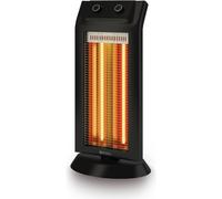 Stufa al carbonio Carbon black Olimpia Splendid 99579