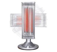 Kasart Stufa Al Carbonio da Pavimento per Articolo S260 - NSKT-90-1/RC