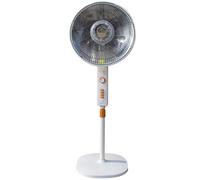 Dcg Eltronic - Stufa Oscillante Carbon Crystal 124 Cm - Sa9680 DCG ELTRONIC