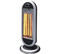 DCG Eltronic Stufa Al Carbonio Oscillante