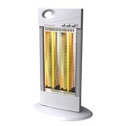 Stufa al carbonio 1000w nsb-c31
