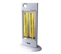 STUFA AL CARBONIO OSCILLANTE 500/1000W - Mod. NSB-C31