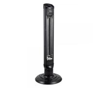 STUFA AL CARBONIO OSCILLANTE CAIO AR4B03 RISCALDATORE AMBIENTE ELETTRICO - INTER
