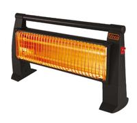 Stufa Al Quarzo 1200W Da Appoggio ( VINCO cod. 70149 )