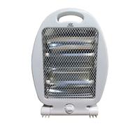 STUFA AL QUARZO 2 ELEM.400/800W SA9112- 1,0 pz