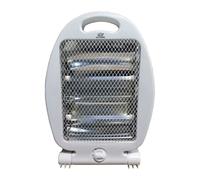 STUFA AL QUARZO 2 ELEM.400/800W SA9112