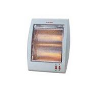 STUFA AL QUARZO 2 ELEMENTI 400/800W QH-90A-NSB80A