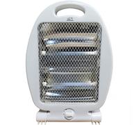 Stufa al Quarzo 2 ELEM.400 x 800W SA9112
