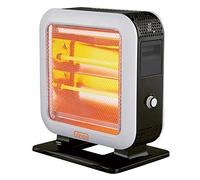 stufa al quarzo 70158 vinco 300/600/900/1200w