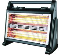 Dcg Stufa al quarzo 4 elementi sa9524 - SA9524