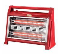 Stufa Al Quarzo Lx-2830S ( VINCO cod. 70157 )