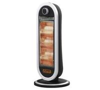 Stufa Alogena Vinco 1.2Kw Soft Touch ( VINCO cod. 70107 )