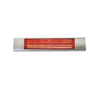 Bimar Stufa elettrica alogena per esterno Potenza 2000 Watt - HR305