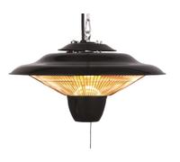 Niklas Stufa Alogene Raggio Di Sole Ufo - Rdsufo