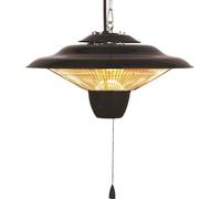 Niklas Stufa Alogene Raggio Di Sole Ufo - Rdsufo