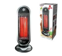 STUFA ALOGENA IN FIBRA DI CARBONIO ENERGY [EEK: A+]