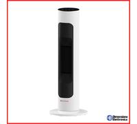 Stufa Alogena Infrarossi Elettrica Basso Consumo Riscaldamento Caldo Ptc Family