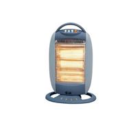C STUFA ALOGENA OSCILLANTE 400/800/1200W- 1,0 pz