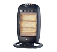 ARDES Stufa alogena 3 elementi HALO 12 - AR454B