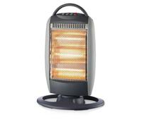Stufa alogena oscillante - 400/800/1200Watt [EEK: E]