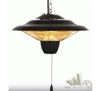 Niklas Stufa Alogene Raggio Di Sole Ufo - Rdsufo