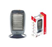 STUFA ALOGENA SOLE 1200 WATT