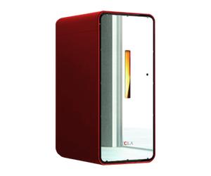 Stufa AMBRA LUX Bordeaux LA11F30Y