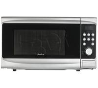 Stufa Amica Amg 20E70Gsv (900 W