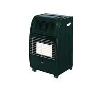 ARGO SOLGREEN Argoclima SOL GREEN stufa Libera installazione GPL Verde
