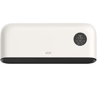 Argo Termoventilatore da Parete 2000 Watt Timer telecomando - Wllis