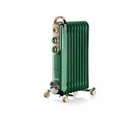 Stufa ARIETE 838 Radiatore a olio Vintage