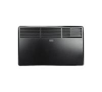 Black & Decker Termoconvettore Stufa Elettrica per Riscaldamento Potenza 1200 Watt colore Nero - BXCSH 1200E