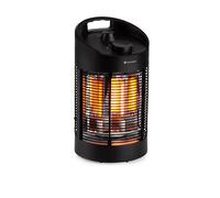 Blumfeldt Heat Guru 360 Mini radiatore di calore a infrarossi