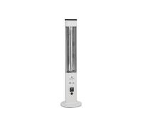 Heat Guru Plus In & Out radiatore di calore 1200W 3 livelli termici telecomando