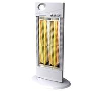 Stufa elettrica alogena oscillante 1000W Stufe elettriche oscillanti